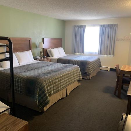 סאלידה Great Western Colorado Lodge מראה חיצוני תמונה