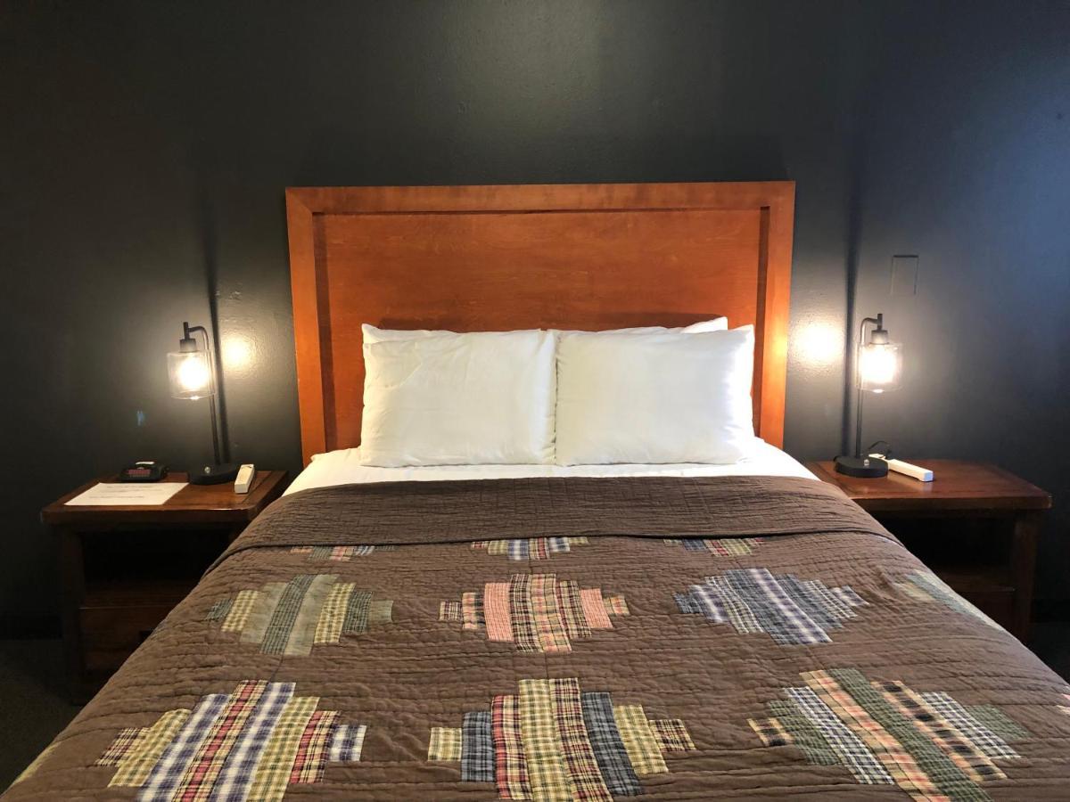 סאלידה Great Western Colorado Lodge מראה חיצוני תמונה