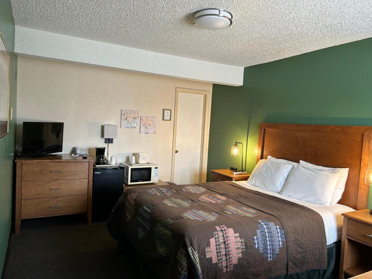 סאלידה Great Western Colorado Lodge מראה חיצוני תמונה