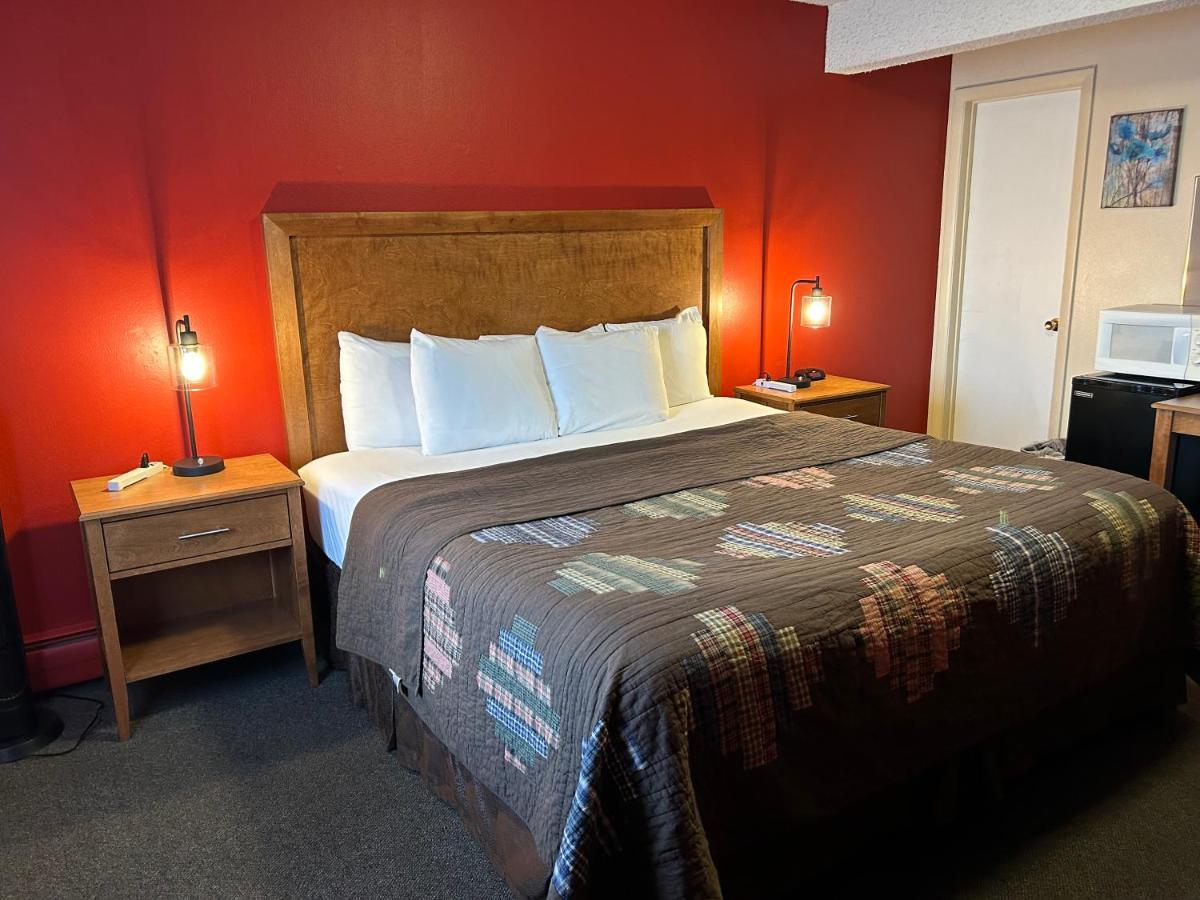 סאלידה Great Western Colorado Lodge מראה חיצוני תמונה