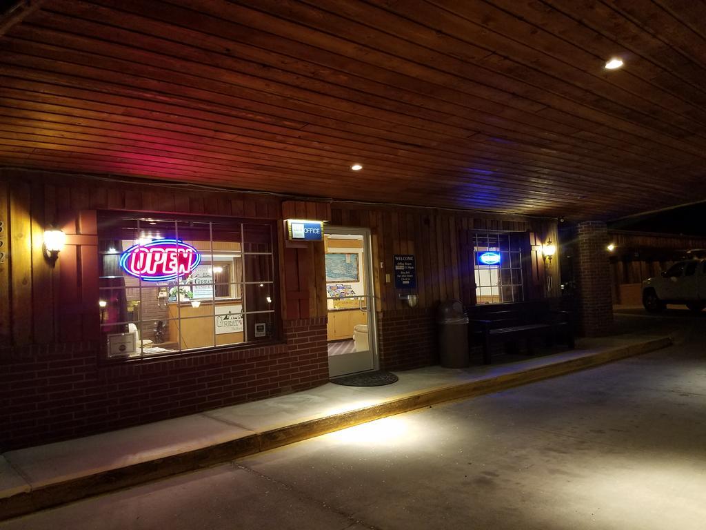 סאלידה Great Western Colorado Lodge מראה חיצוני תמונה