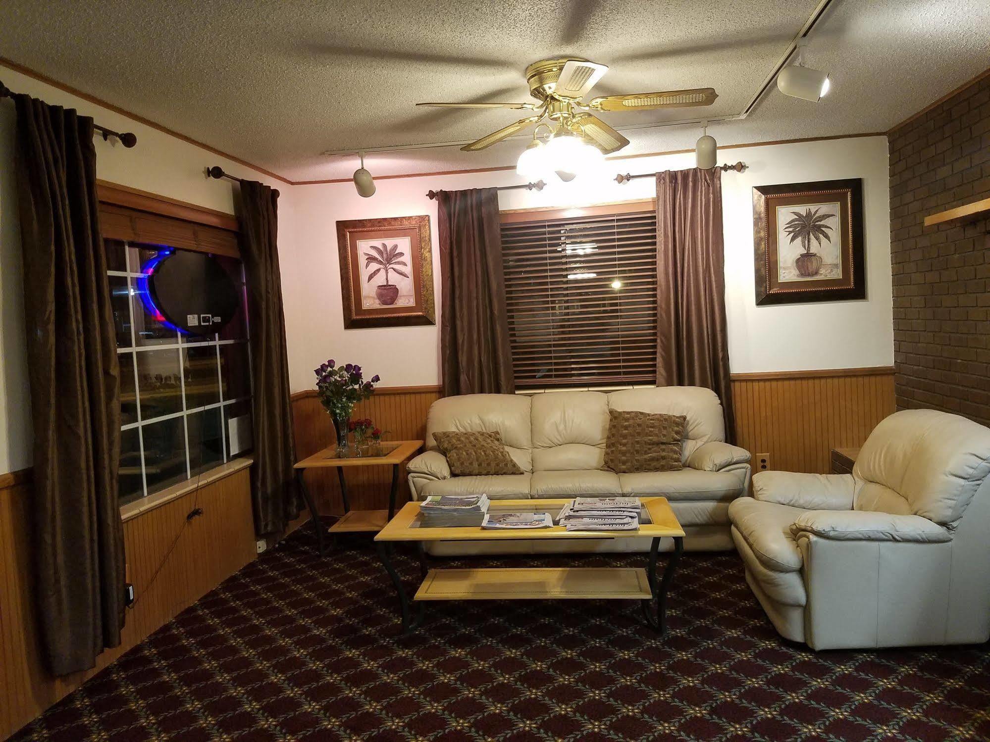 סאלידה Great Western Colorado Lodge מראה חיצוני תמונה