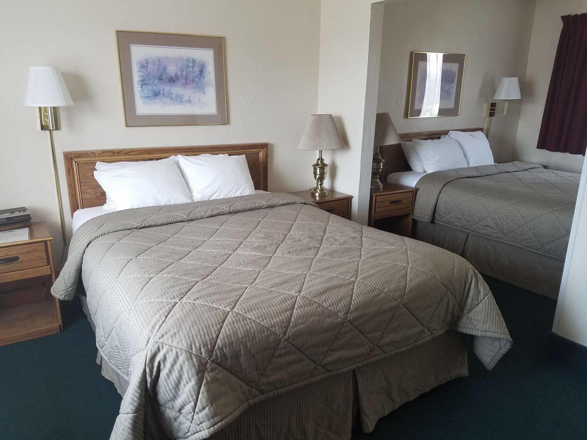 סאלידה Great Western Colorado Lodge מראה חיצוני תמונה