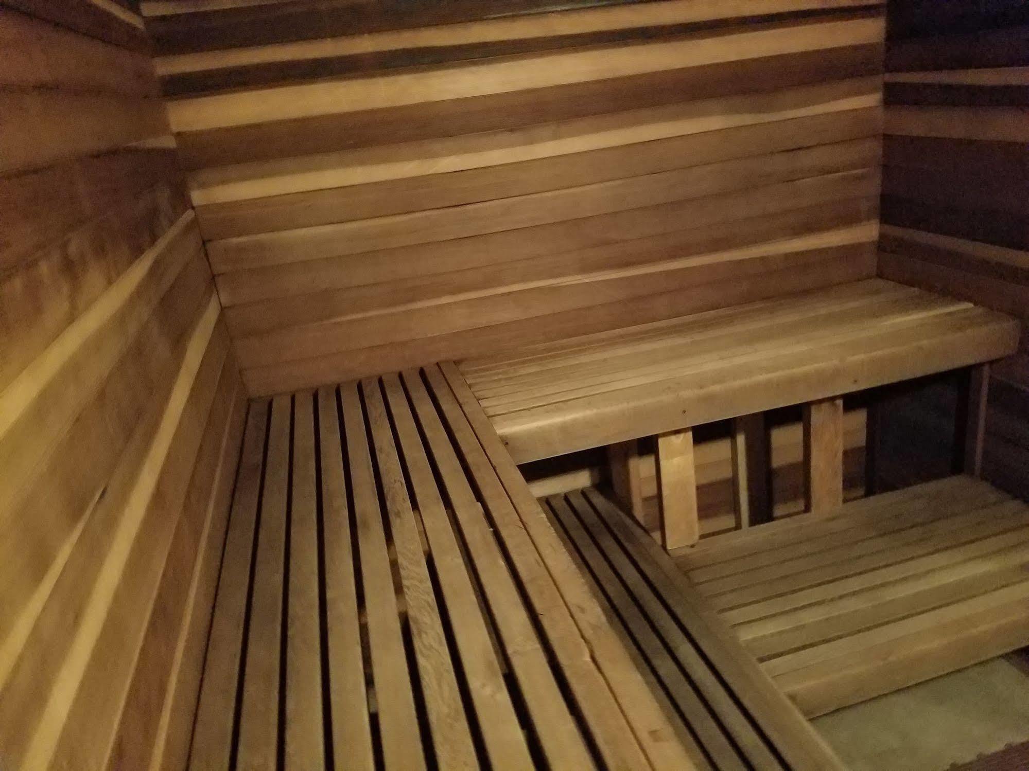 סאלידה Great Western Colorado Lodge מראה חיצוני תמונה