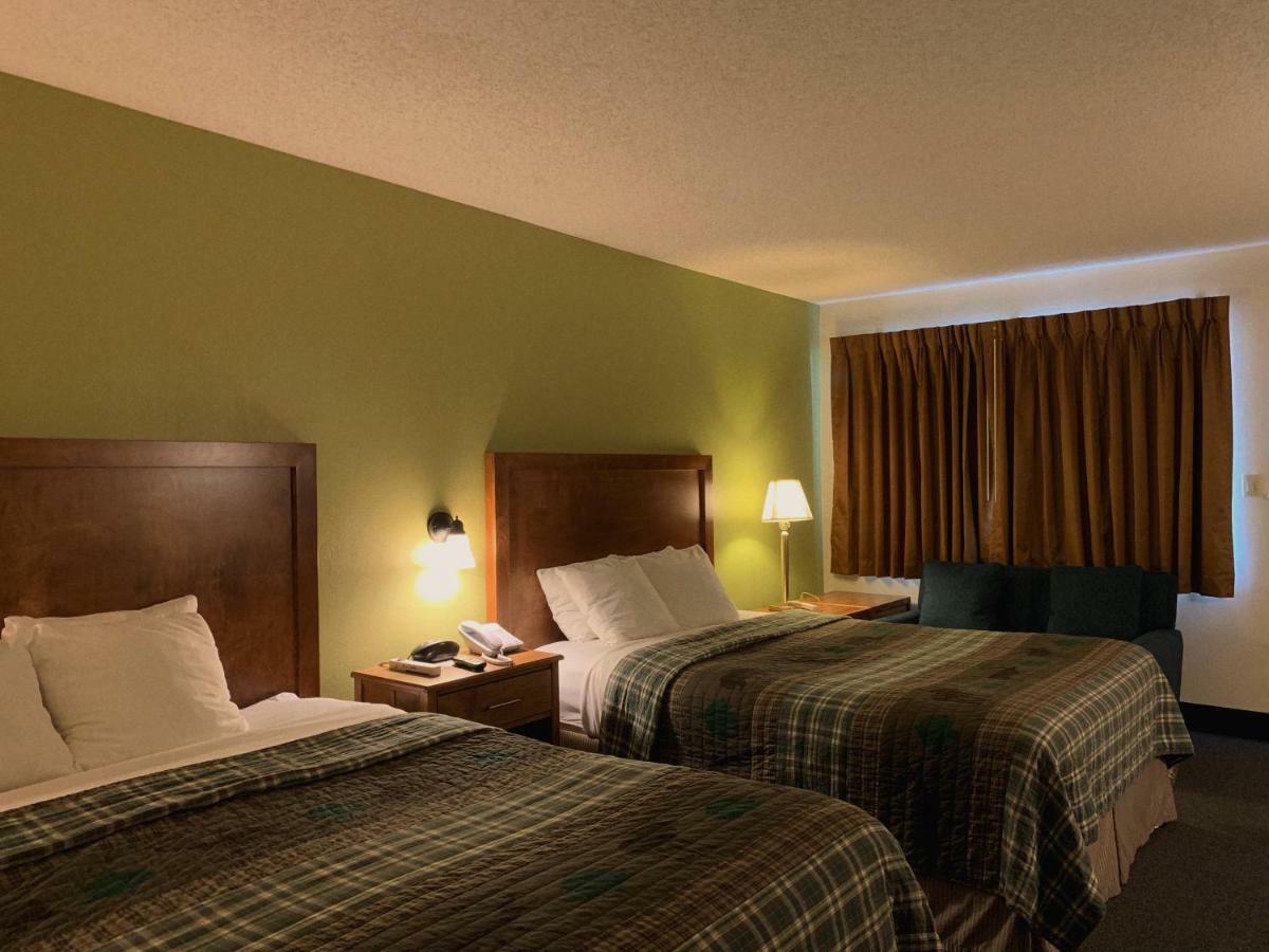 סאלידה Great Western Colorado Lodge מראה חיצוני תמונה