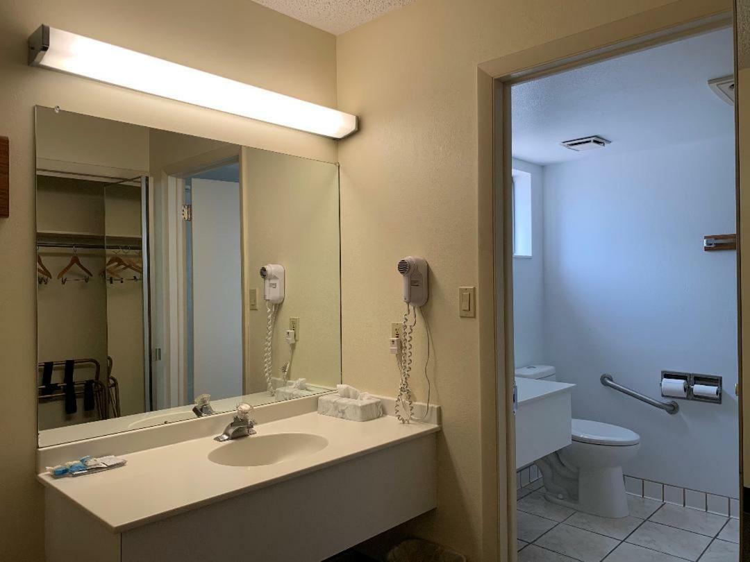סאלידה Great Western Colorado Lodge מראה חיצוני תמונה