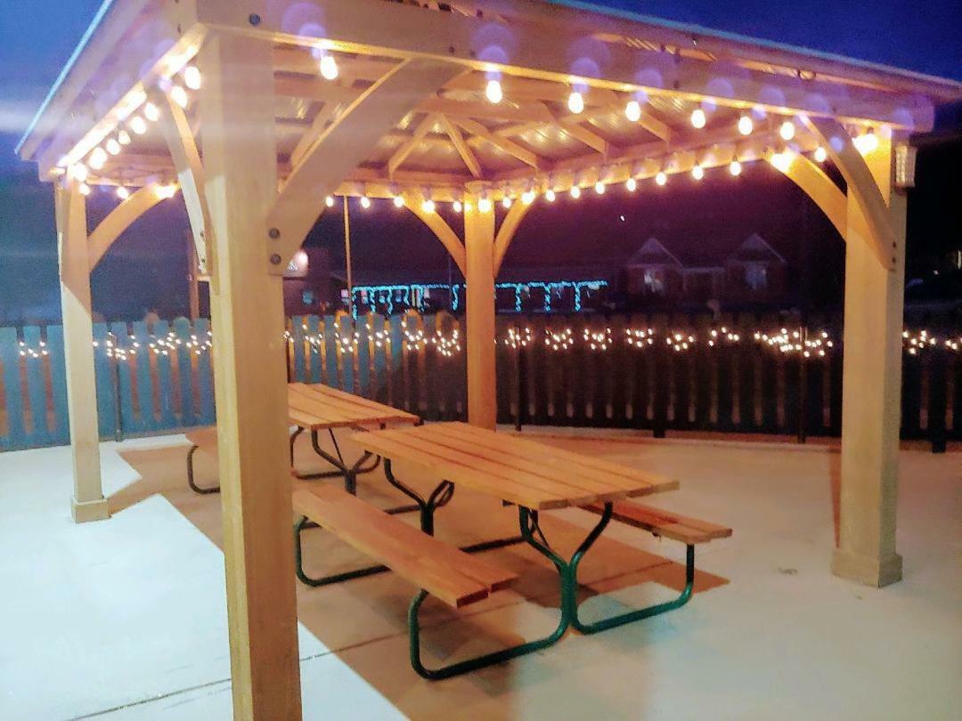 סאלידה Great Western Colorado Lodge מראה חיצוני תמונה