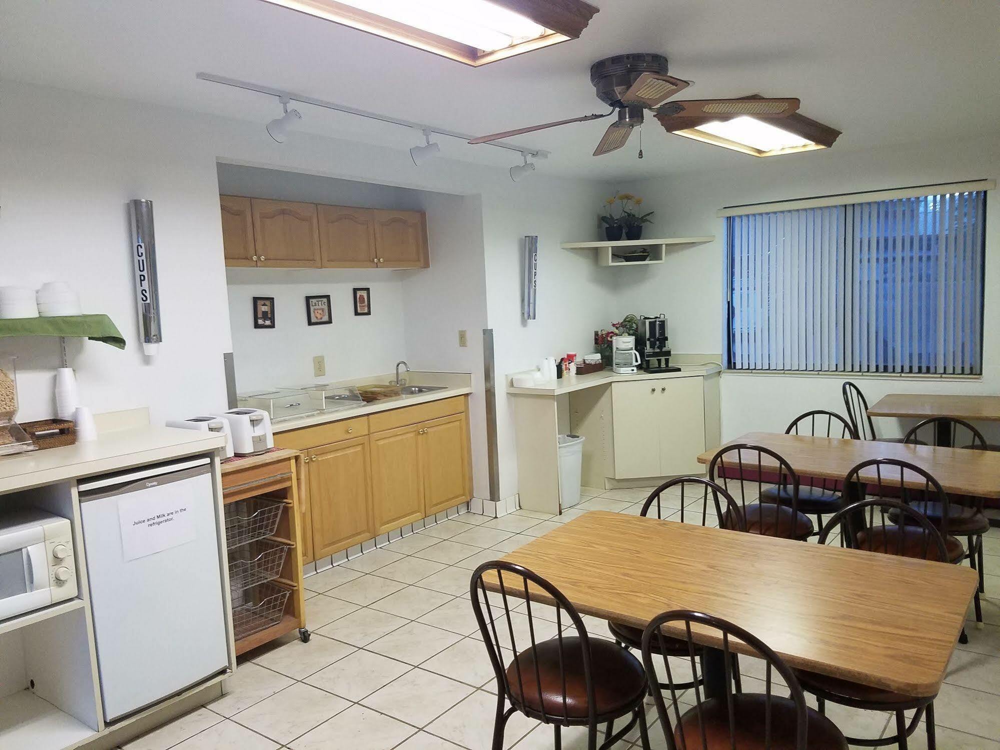 סאלידה Great Western Colorado Lodge מראה חיצוני תמונה